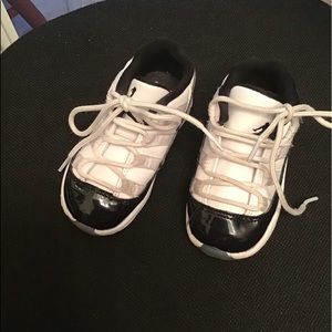 Jordan 11s